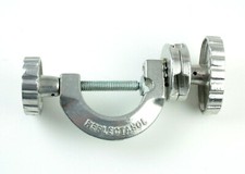 Vintage Reflectasol Light Stand Knuckle Reflector Umbrella Grip Clamp