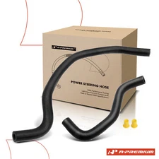 Power Steering Reservoir and Return Hose Assy for INFINITI QX56 2004-2009 Nissan