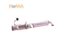 KATALYSATOR KAT SMART FORTWO (MC01) 0.6 0.7 33 37 40 45 52kW 450 Bj. 98-07