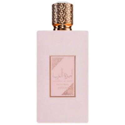Women Asdaaf Ameerat Al Arab Prive Rose 3.4 EDP PERFUME | eBay