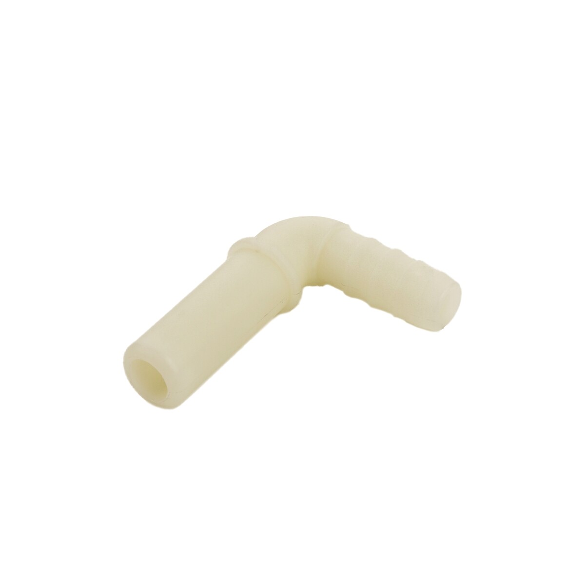 Servofreno Vacuo Tubo Angolo 203-430-51-29 per Mercedes Clk C209 A209 - Miniatura 3