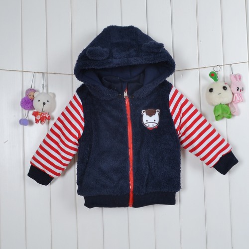 Traje de nieve de invierno para niños pequeños chaqueta traje de juego talla 0-7 años. - Imagen 9 de 18