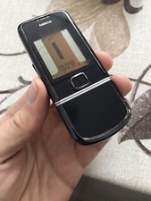 Nokia 8800 Black Arte Assembly/Housing/Panel/Covers Flex Cable