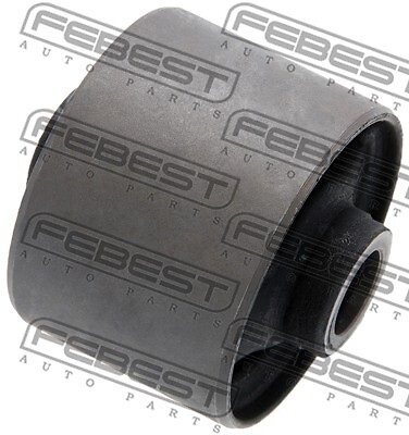MAB-034 FEBEST Mounting, differential for MITSUBISHI