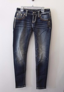 size 25 miss me jeans