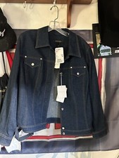 Escada Jean Jacket
