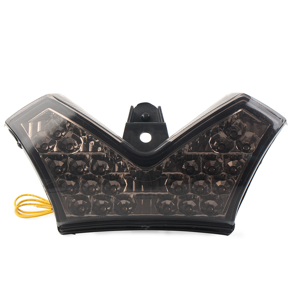 LED Turn Signal Tail Light For Kawasaki Ninja ZX14 ZX14 Ninja ZX14R