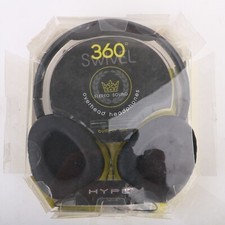 Hype 360 Swivel Overhead Stereo Headphones