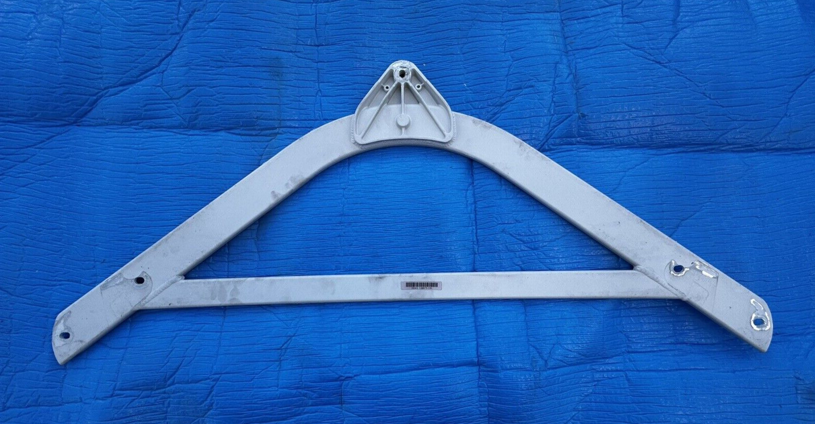 Aston Martin Rapide S Front Cross Brace Crossmember Dd43-108a75-bc OEM