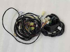 Wiring Harness For Suzuki Sj413 Sierra Samurai Sj410 Old Model Fit For