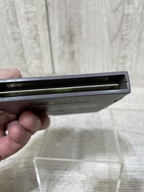 Captain Skyhawk Nintendo Entertainment System, 1990 Cartridge Milton Bradley NES