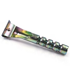 Stanley Tungsten Carbide MultiPurpose Double Edge Scraper 0-28-640 STA028640