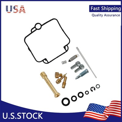 1 Set For Mikuni Carburetor Repair Rebuild Parts For Bandit 400 (GSF400) GK75A