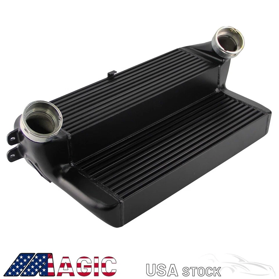 Tuning Competition Intercooler For BMW X5 E70 LCI 30dX / 35iX 40dX / 40iX 09-13 - Imagem 2 de 4