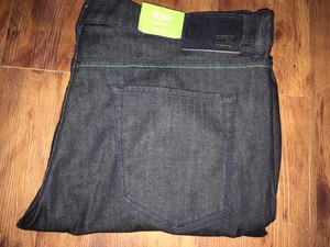 hugo boss green label jeans