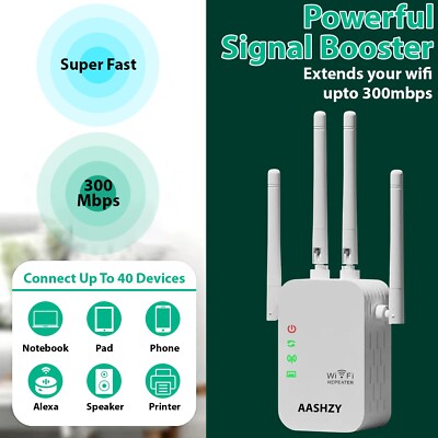 Señal Wifi Wifi Booster Casa Royal Amplificador De SeÃ±al Wifi