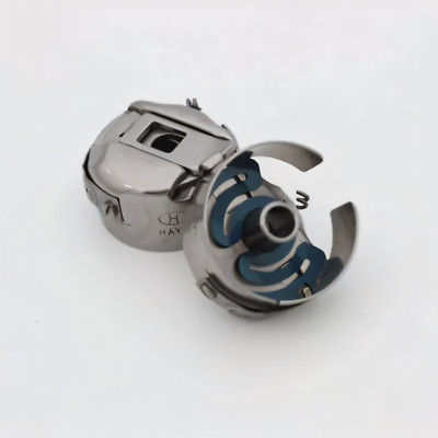 5PCS Standard Industrial Bobbin Case   Fits Embroidery Machines Using Size L