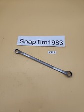 Craftsman 38 716 Box Wrench Sae V Series Usa Craftsman 38 716 Box Wrench Sae V Series Usa