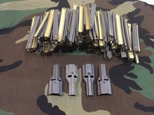 Stripper Clips 5.56 .223 100 Each  4 Chargers USGI