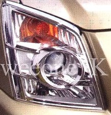 Feu avant (phare) Isuzu D-MAX