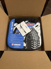 Peerless 0231805 Auto-Trac Auto Tightening Light Truck/SUV/Car Snow Tire Chains