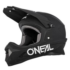 ONeal Kinder 1SRS Stream Motocross MX Helm Mo...