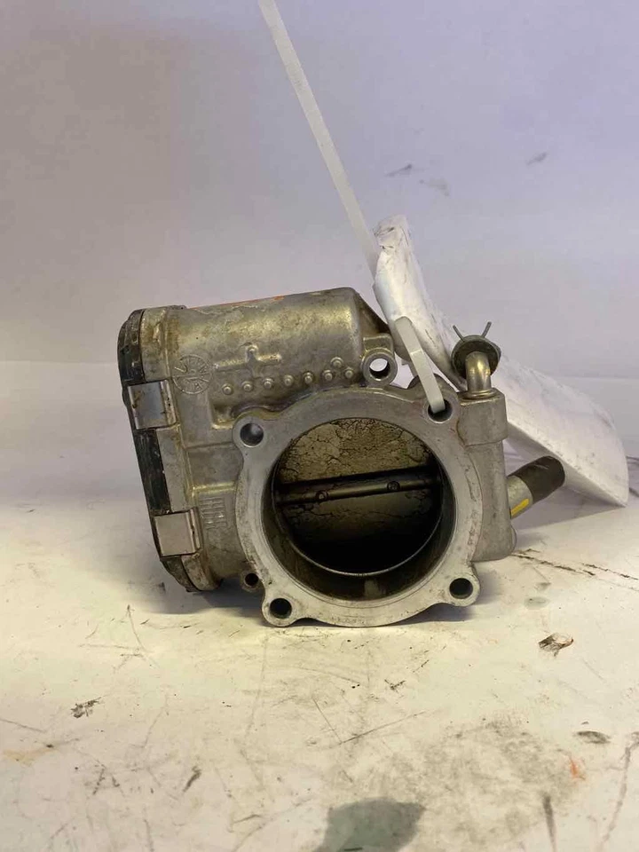 Throttle Body/valve Assy KIA OPTIMA 16 17 18 19 20 - Image 3 of 4