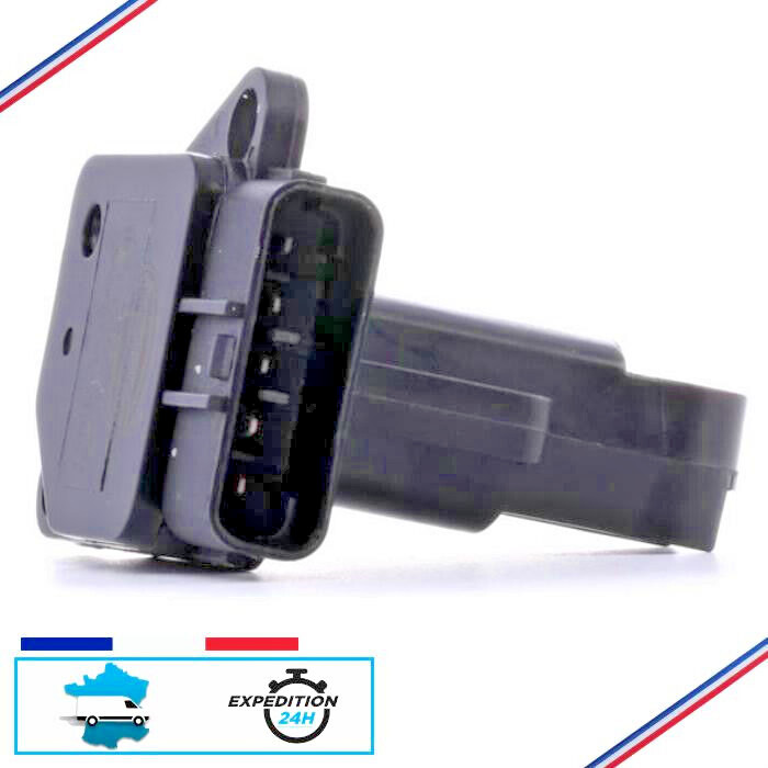 Débitmètre de masse d'air injection moteur essence et diesel 9202199
