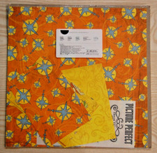 Creative Memories - Primary Travel Additions 12x12 - Retired NLA