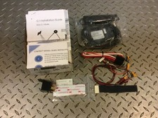 CyntrX Fleet Management GPS Tracking Unit 26301 NOS