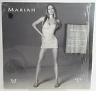 Mariah Carey – #1's Columbia 1998 Us Original ( 2Lp/Vg+/Vg)/297