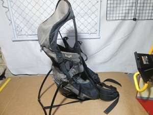 snugli hiking backpack