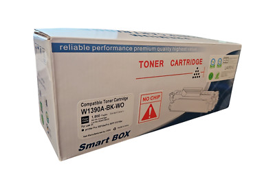 Laipeng Compatible Toner Cartridge W1390A-BK-WO