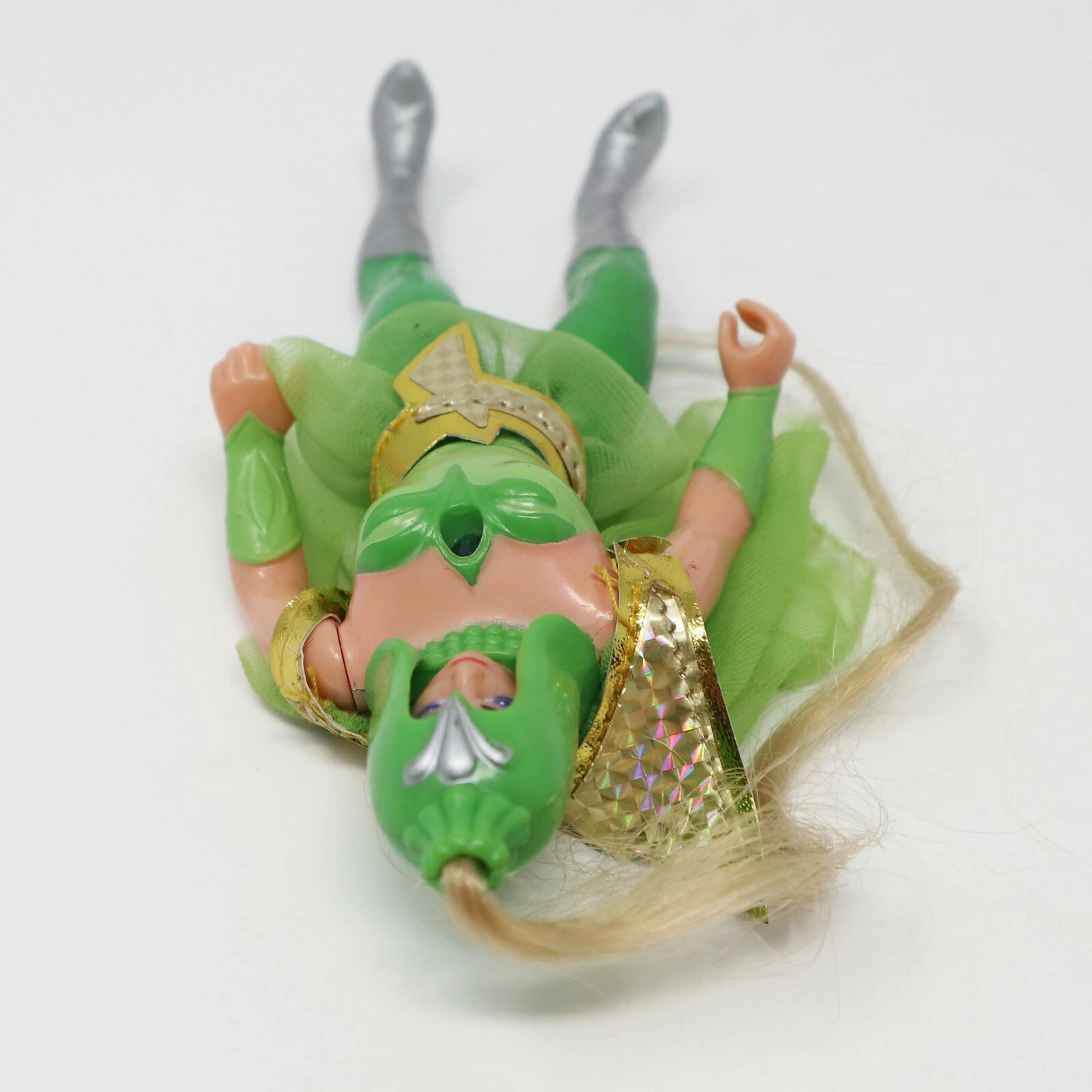 Princess of Power DOUBLE TROUBLE 1984 vintage she-ra masters of the un - ActionF Princess of Power DOUBLE TROUBLE 1984 vintage she-ra masters of the un - ActionF
