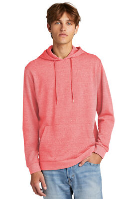DT1300 District Perfect Tri Fleece Pullover Hoodie
