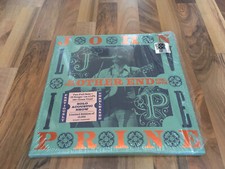 JOHN PRINE LIVE AT THE OTHER END DEC. 1975 4 LPS LIMITED VINYL BOX RSD