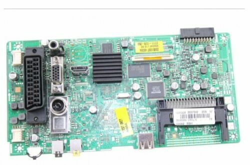 Carte mère Motherboard pour TV Cecotec ALU00055 VESTEL 17MB185