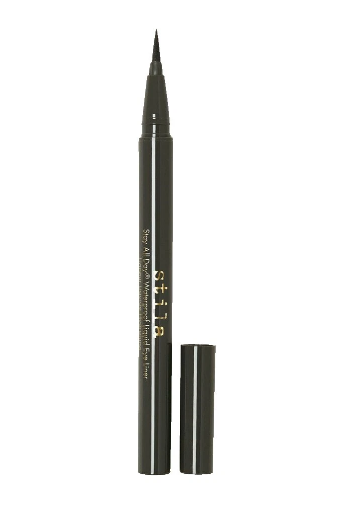 Stila Liquid Black Eye Makeup