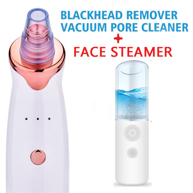 whitehead vacuum cleaner