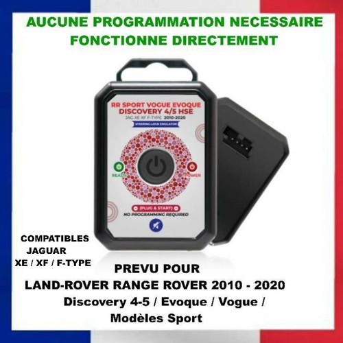 émulateurs VERROU | Spécialiste Direction Automobile - Foto 7