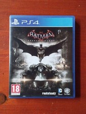 Batman Arkham Knight Ps4