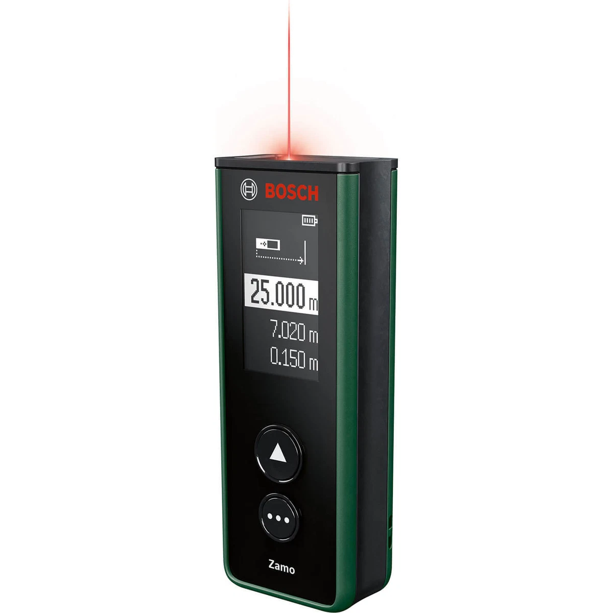 Bosch zamo laser deals