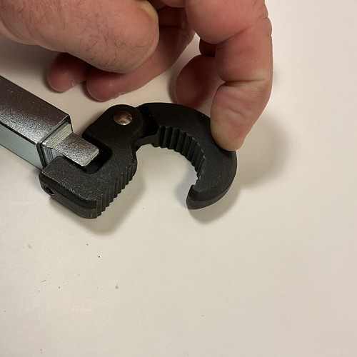 Superior Tools 03812 Basin Wrench - Picture 9 of 9