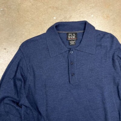 トップス JOS.A.BANK merino wool knit polo shirt $_57.PNG?set_id=880000500F