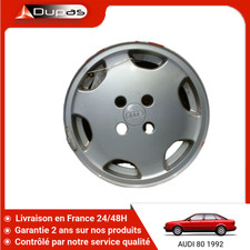 Jantes Audi 80