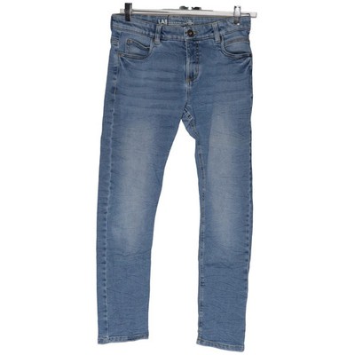 Lab Industries, Jeans, Größe: 158, Blau, Baumwolle/Elasthan/Polyester #zJX