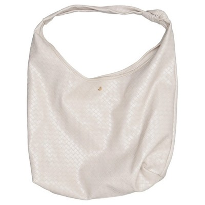 Even & Odd, Handtasche, Damen, Beige, Karo, 46, 7, 36 cm #iel