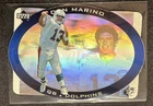 1996 SPx Football Dan Marino #SPX1