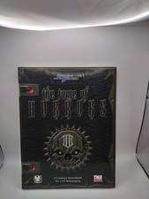 Sword & Sorcery: The Tome of Horrors llI d20 system D&D v.3.5 Hard Cover  2006