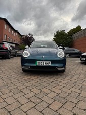 2023 GWM Ora 48kWh PURE+ Hatchback 5dr Electric Auto (171 ps) Electric